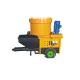 Easy operation single phase cement spray machine in India for wall plastering