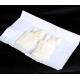 Protective Medical Sterile Examination Gloves Latex Material Micro Textured Surface