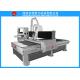 Stable CNC Wood Cutting Machine , 1800 Kg CNC Wood Milling Machine