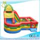 Hansel inflatable bouncers sale commercial inflatable bouncer for sale