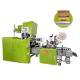 4 Shafts Automatic Aluminum Foil Rewinding And Rolling Cutting Machine for Industrial