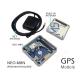 GPS Module With Internal & External Antenna MCX Interface IoT Development Board For Arduino ESP32