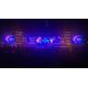 Rental P3 RGB Outdoor Waterproof LED Advertising Screen DC5V For Stadiums And Shopping Centers