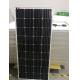 Home 195W 205W Solar Monocrystalline Pv Panels 38.5V 60 cell mono solar panel