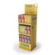 Store PVC Display Stand POS Point Of Sale Display Stands Modern