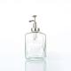 Sturdy Glass Soap Dispenser Bottles for Long Lasting Performance