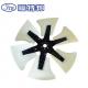 PC300-7 PC360-7 Cooling Fan Blade For Excavator Engine 6D114 600-635-7870