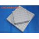 Square Shape Pocket Coil Spring 8 - 15cm Height Zero Motion Disturbance Technology