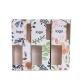 Reed Diffuser Tealight Candle Gift Packaging Boxes Custom CMYK Printing