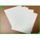 610 x 900mm CardBoard GC1 355gsm For Making Cosmetic Packaging Box