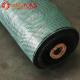 High Tensile Strength 320g PP Woven Geotextile for Soil Reinforcement CE ISO Certified