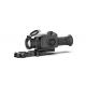 17um Pitch One Thumb Operation Thermal Imaging Scope Polaris