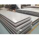 2B 6mm Stainless Steel Plate Mill Hot Rolled 4000mm