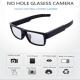 1080P HD Hidden Camera Sunglasses NO Button No Hole Touch To Recording In 3-5 Seconds