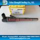 BOSCH Genuine Common rail injector 0445110274 0445110275, fuel injector 33800-4A500