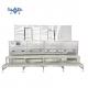 Vapor Phase Ultrasonic Bearing Cleaner 28KHZ Ultrasonic Unit 40KW For Hardware Industry