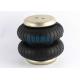 Contitech Rubber Air Spring FD40-10 Double Convoluted Industrial Air Bag Suspension Kit