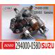 294000-0580 DENSO Diesel Engine Fuel HP3 pump 294000-0580 294000-0581 For ISUZU 8-97386558-0 8-97386558-1