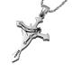 New Fashion Tagor Jewelry 316L Stainless Steel Pendant Necklace TYGN280