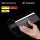 wholesale thermoformed high transparent plastic sheet with Customizable Processing Options