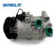 977012S550 Auto Ac Compressor For Kia For Rondo For Sorento WXKA011