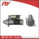 24V 5KW 11T Car Accessories Mitsubishi Engine Starter Motor With After Sales