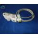 Canon Sector Wide Band Ultrasound Scanner Probe Cardiac PST-25ST