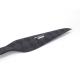 ULTRALIGHT Propeller CB2 22x7.0 Inch Black Color