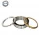 Double Row 2268122 Thrust Angular Contact Ball Bearing 110*170*72mm Machine Tool Spindle Bearing