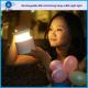 Mini stretching lamp / innovative rechargeable touch small night led lamp