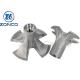 Customized Tungsten Carbide Stators For High Flow Pulser Heads MWD / LWD