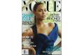 Beyonce on the Cover of Vogue April