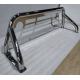Univeral SUS201 Pickup Truck Roll Bar For HILUX TIGER L200 NP300