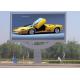 P5 Large Outdoor SMD LED Display Clear High Definition RoHS Certificated