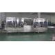 22kW Automatic Sealing Machine Thermoforming Filling And Sealing Machine