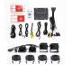 Digital Waterproof Reverse 360 Car Camera Systems DC12V 24V