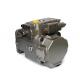 A4VSO125 Rexroth Piston Pump Cast Iron Industrial Equipment 400 Bar Pressure