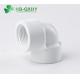 Customized PVC Thread Pipe Fittings with CE Certification and SCH40 Wall Thickness