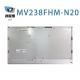 MV238FHM-N20 BOE 23.8 1920(RGB)×1080, 250 cd/m² INDUSTRIAL LCD DISPLAY