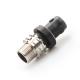 High-Speed Data Transmission - Industrial Waterproof Circular Connector X Series 8P Female Military Connector