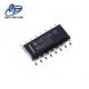 Electronics Products TI/Texas Instruments MAX232ECDR Ic chips Integrated Circuits Electronic components MAX232