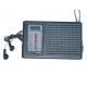 Tabletop Am Fm Radio Adjustable Volume Am And Fm Radio With Speaker