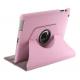 360 Degree Rotary Leather Case For IPad 2 - ID2 - 13 With Duel Layer Hard Interior Cover