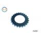 Heat Treatment Drive Chain Sprocket Wheel JS200 JCB Excavator Parts