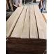 Thick 0.55mm European White Oak Veneer Door A Grade To Europe