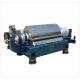 Solid Liquid Separation Horizontal Spiral Centrifugal Machine with 1 of Core Components
