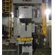250KN 25Ton Gap Frame Hydraulic Press C Frame Hydraulic Press Machine For