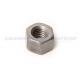 High Precision Specialty Hardware Fasteners , Special Nuts Fasteners