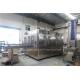 32 Valves 2000ml Carbonated Drink Filling Machine With  Touch Screen