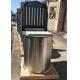 WAM R03 Silotop Venting Dust Collector Cartridge Silo Filters